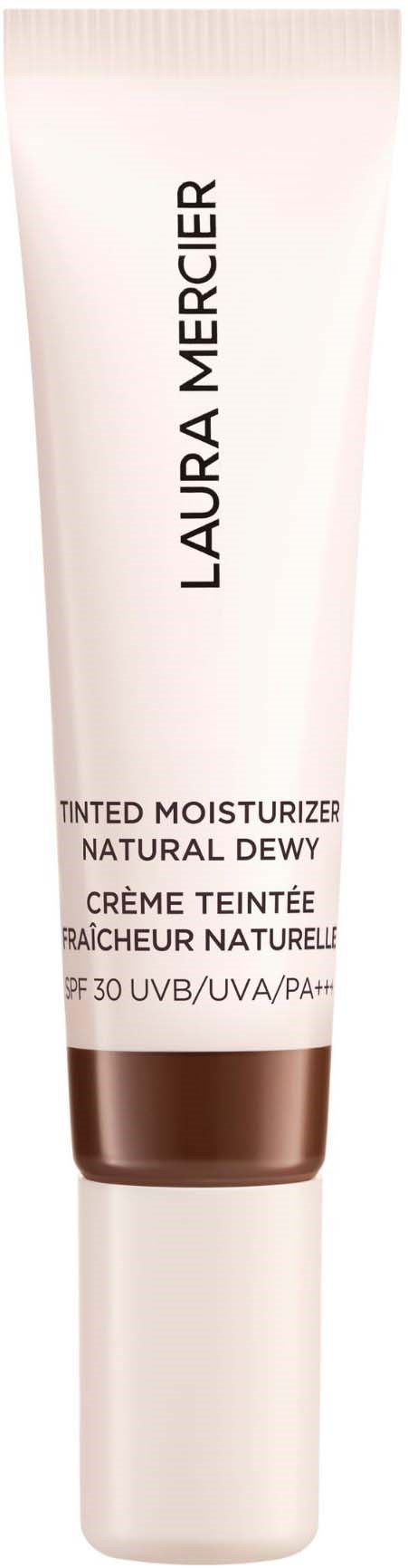 Laura Mercier Mini Tinted Moisturizer Natural Dewy SPF 30 7N Mahogany