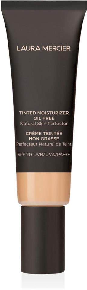 Laura Mercier Tinted Moisturizer Oil Free Natural Skin Perfector SPF20 1N2 Vanille 50ml