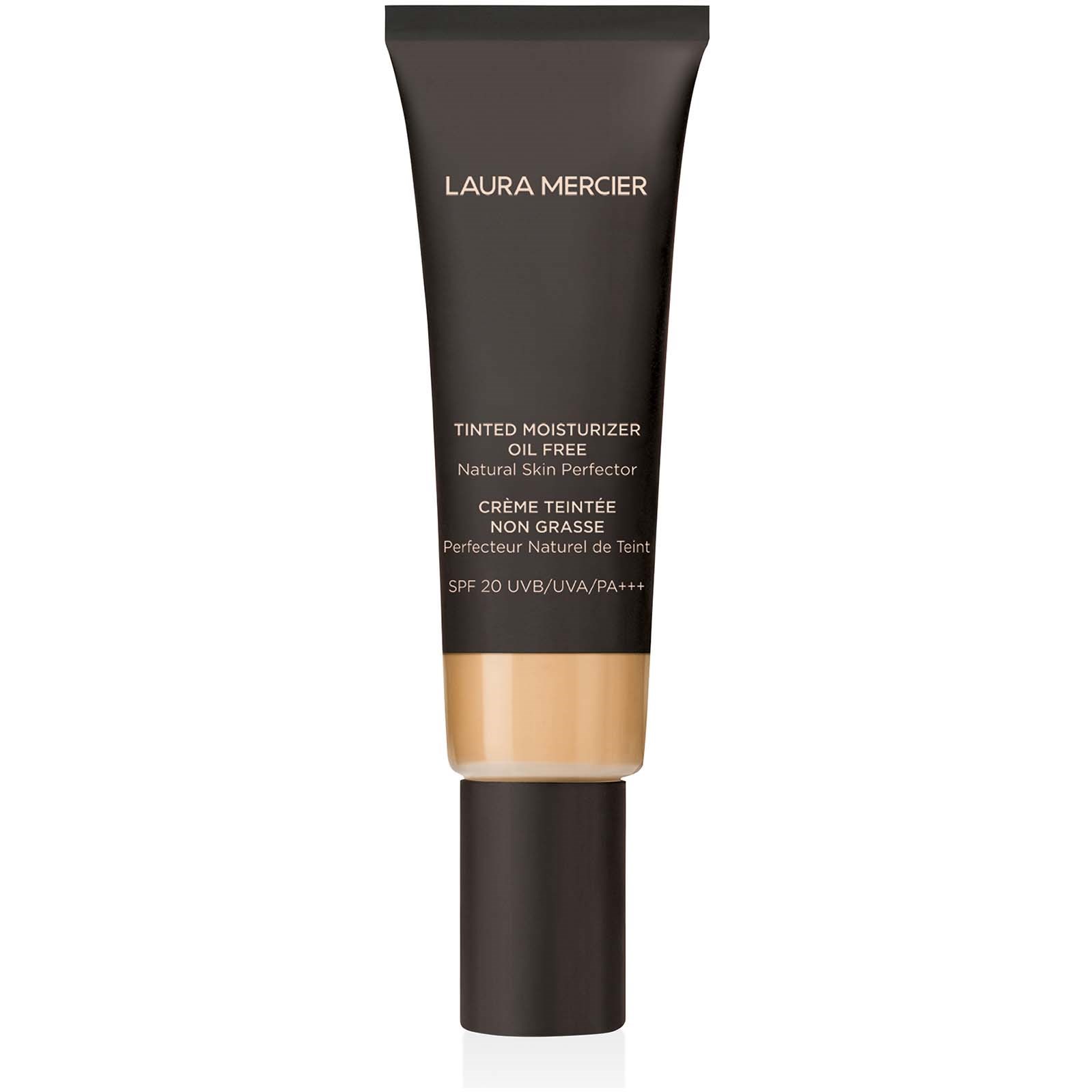 Laura Mercier Tinted Moisturizer Oil Free Natural Skin Perfector