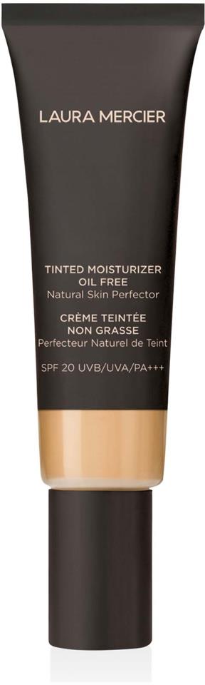 Laura Mercier Tinted Moisturizer Oil Free Natural Skin Perfector SPF20 2C1 Blush 50ml
