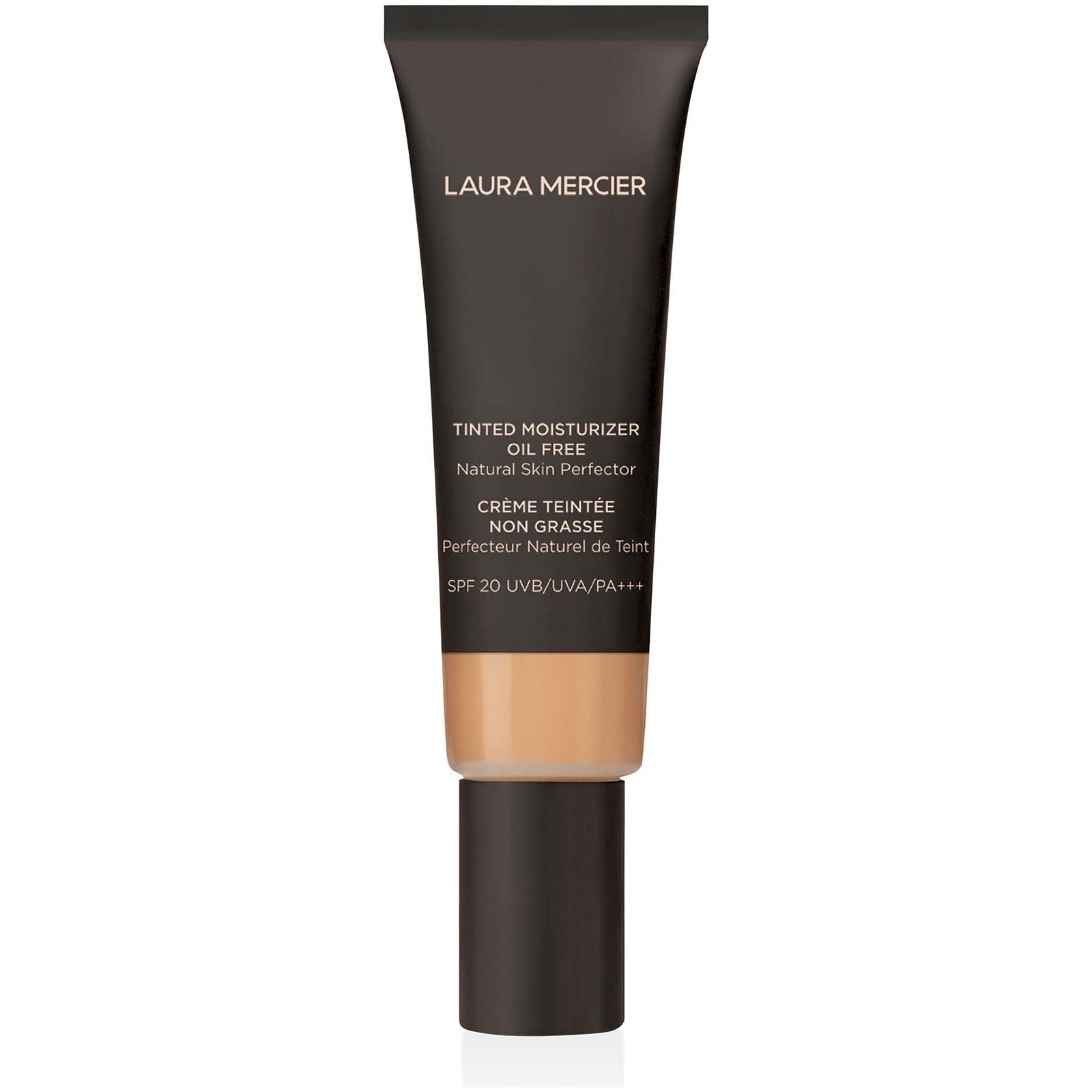 Läs mer om Laura Mercier Tinted Moisturizer Oil Free Natural Skin Perfector SPF20
