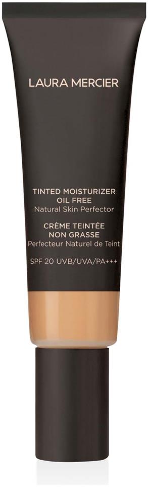 Laura Mercier Tinted Moisturizer Oil Free Natural Skin Perfector SPF20 2N1 Nude 50ml