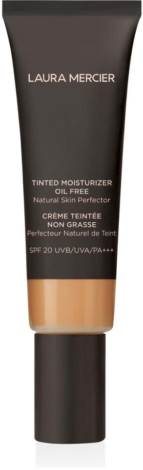 Laura Mercier Tinted Moisturizer Oil Free Natural Skin Perfector SPF20 3N1 Sand 50ml