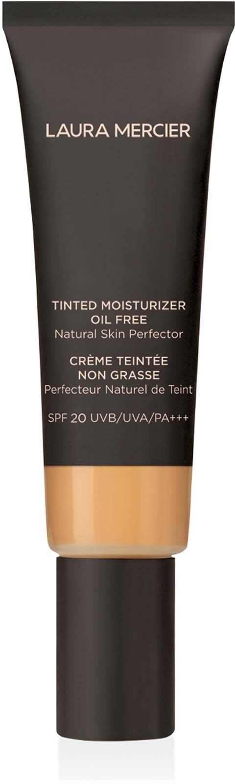 Laura Mercier Tinted Moisturizer Oil Free Natural Skin Perfector SPF20 4N1 Wheat