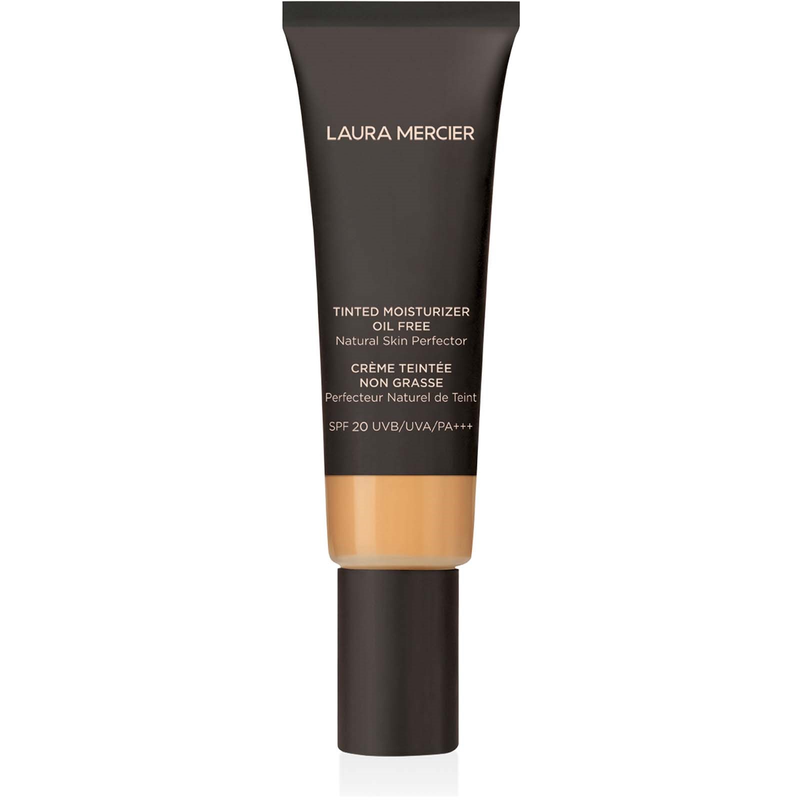 Laura Mercier Tinted Moisturizer Oil Free Natural Skin Perfector billede
