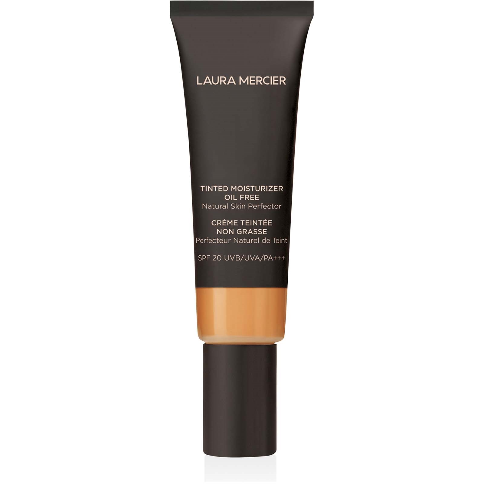 Laura Mercier Tinted Moisturizer Oil Free Natural Skin Perfector billede