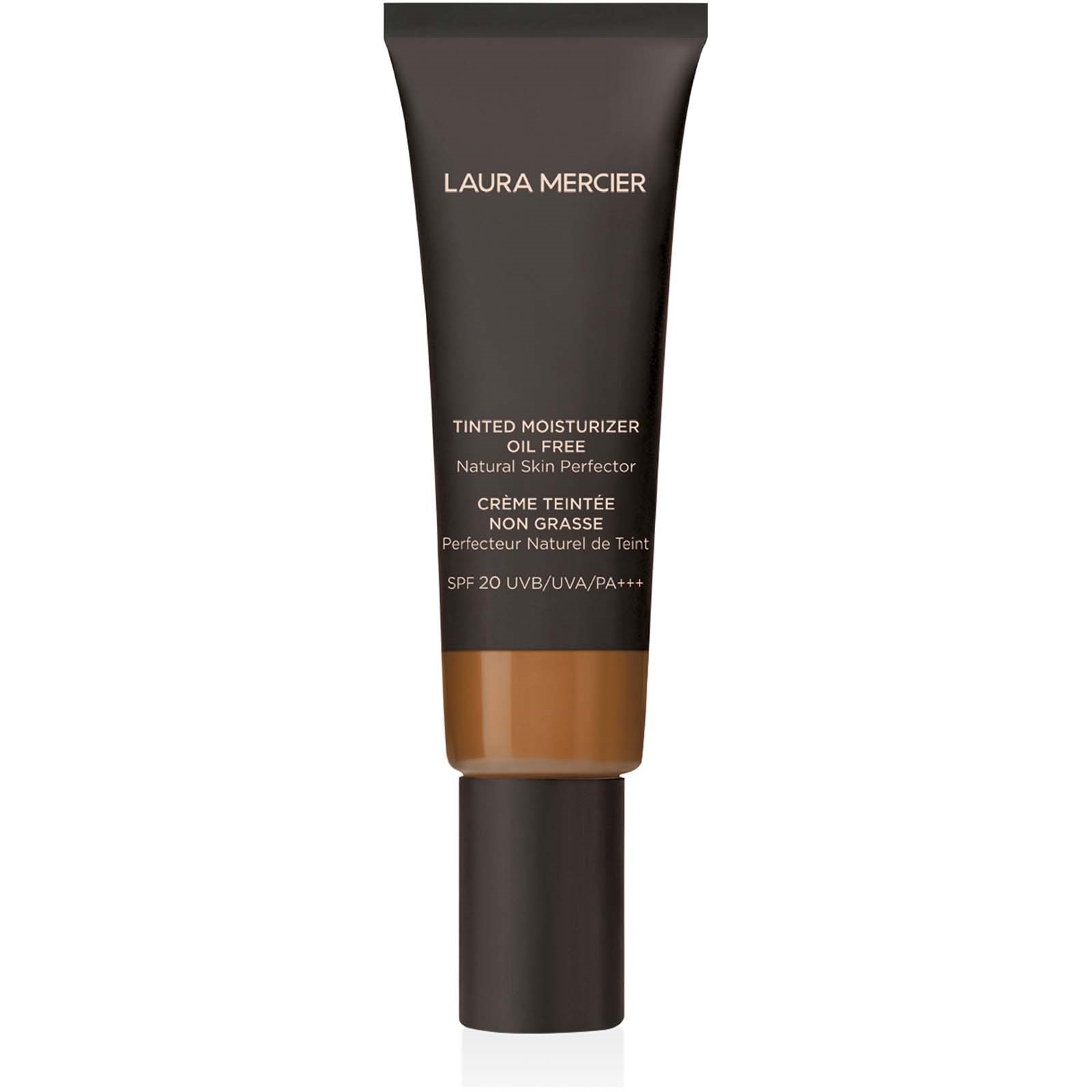 Laura Mercier Tinted Moisturizer Oil Free Natural Skin Perfector SPF 20 5C1 Nutmeg
