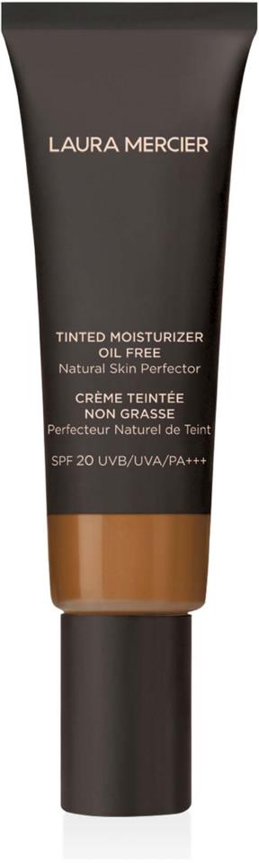 Laura Mercier Tinted Moisturizer Oil Free Natural Skin Perfector SPF20 5C1 Nutmeg 50ml