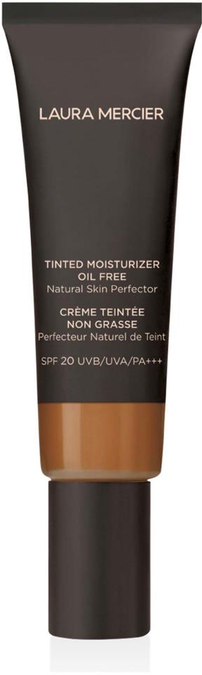 Laura Mercier Tinted Moisturizer Oil Free Natural Skin Perfector SPF20 5N1 Walnut 50ml