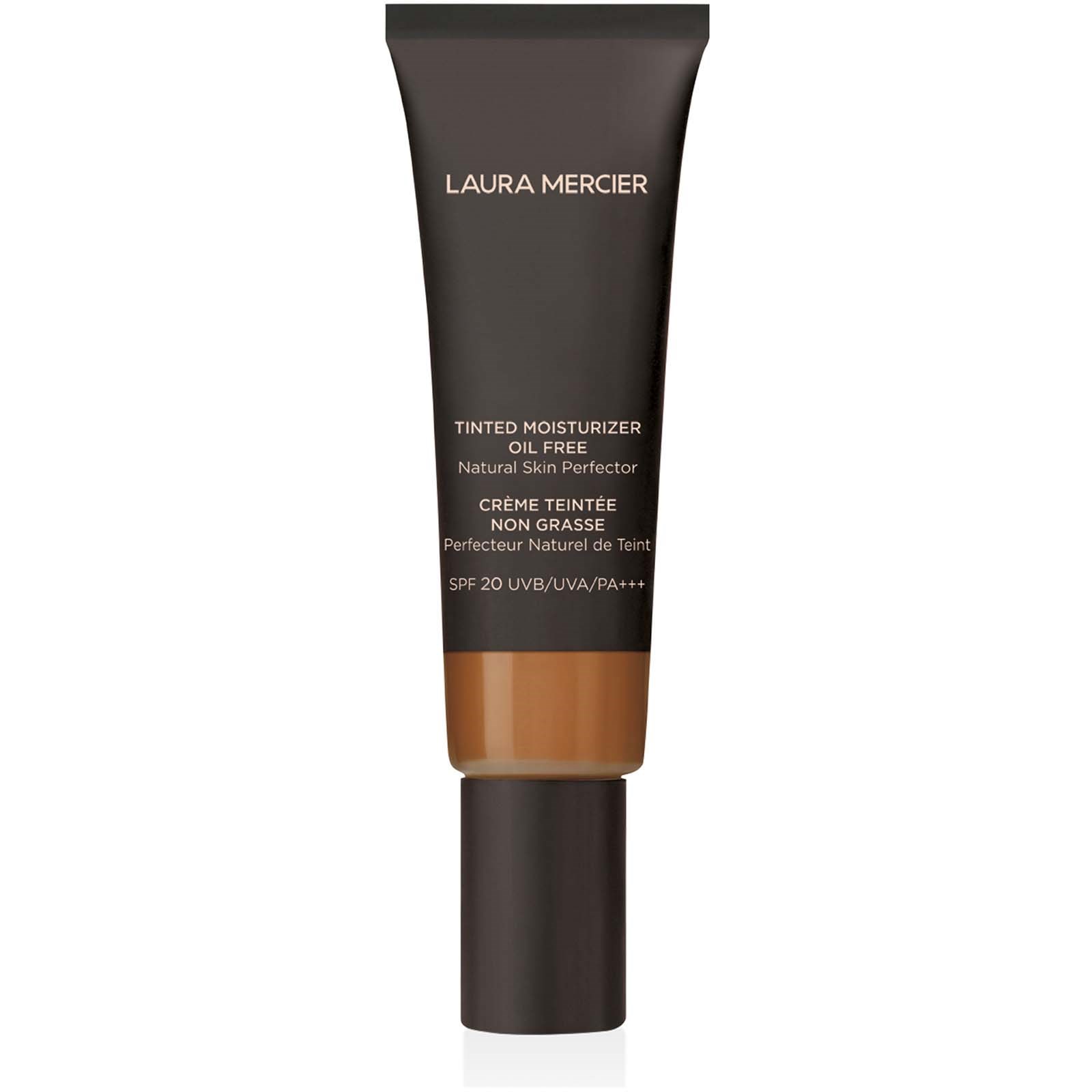 Laura Mercier Tinted Moisturizer Oil Free Natural Skin Perfector SPF 20 5N1 Walnut