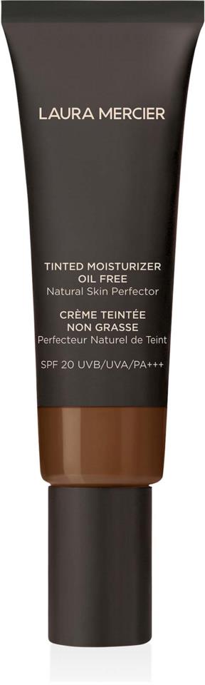 Laura Mercier Tinted Moisturizer Oil Free Natural Skin Perfector SPF20 6C1 Cacao 50ml