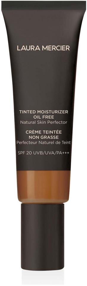Laura Mercier Tinted Moisturizer Oil Free Natural Skin Perfector SPF20 6N1 Mocha 50ml
