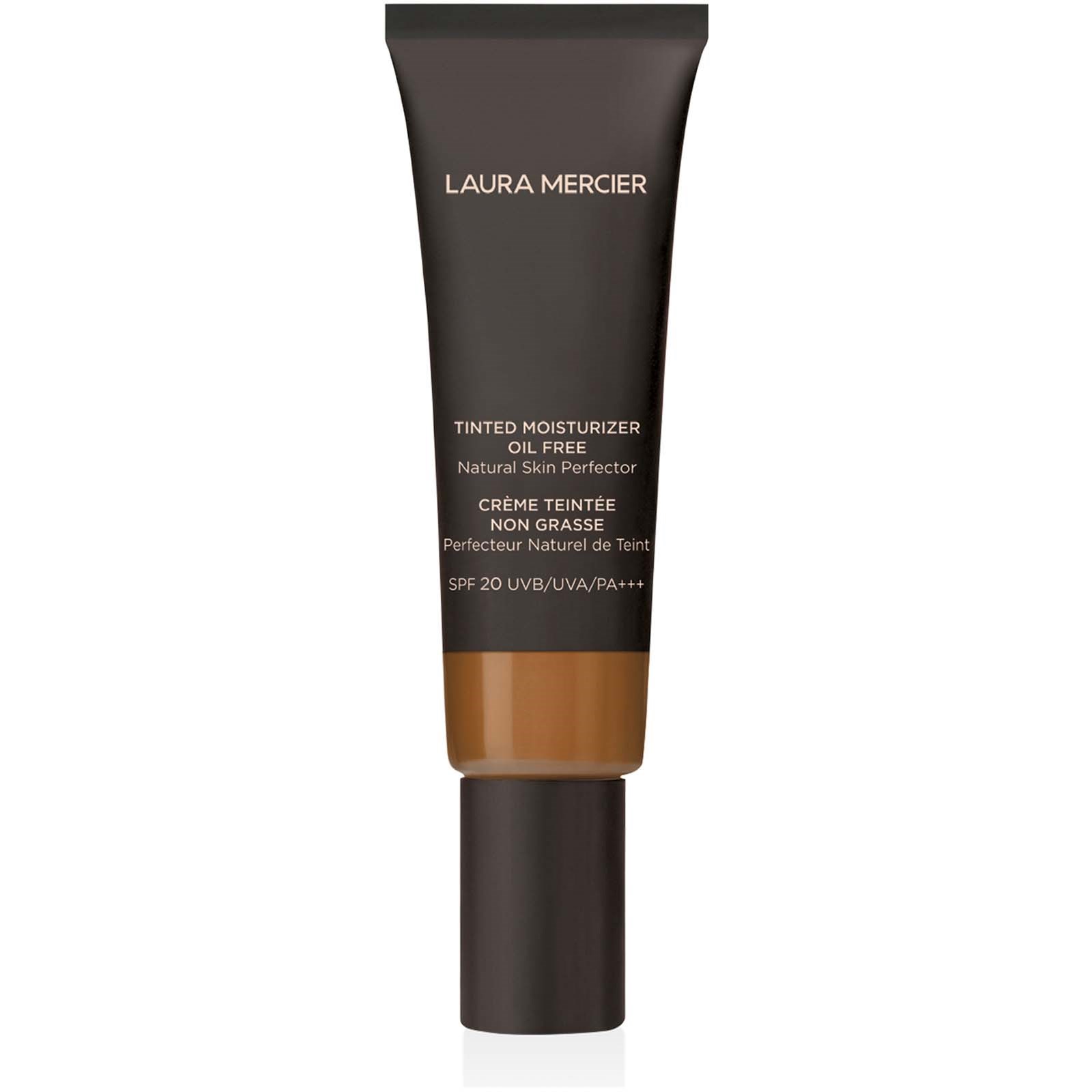 Laura Mercier Tinted Moisturizer Oil Free Natural Skin Perfector SPF 20 6W1 Ganache