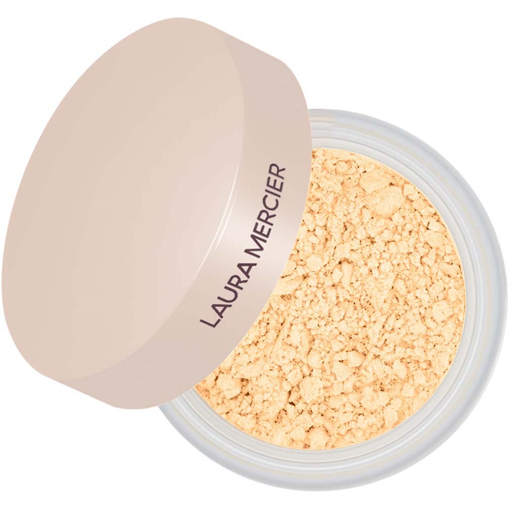 Laura Mercier Translucent Loose Setting Powder Ultra-Blur Mini Tr billede