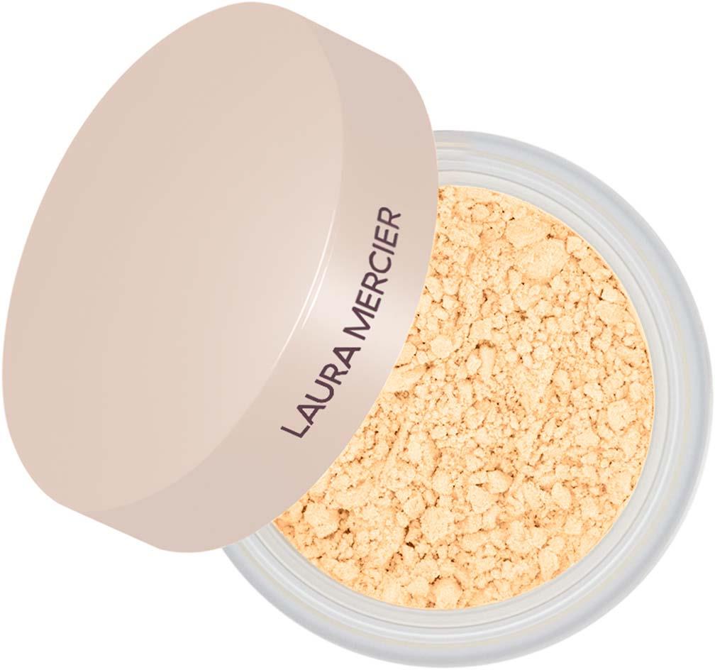 Laura Mercier Translucent Loose Powder Ultra Blur Mini Translucent ...