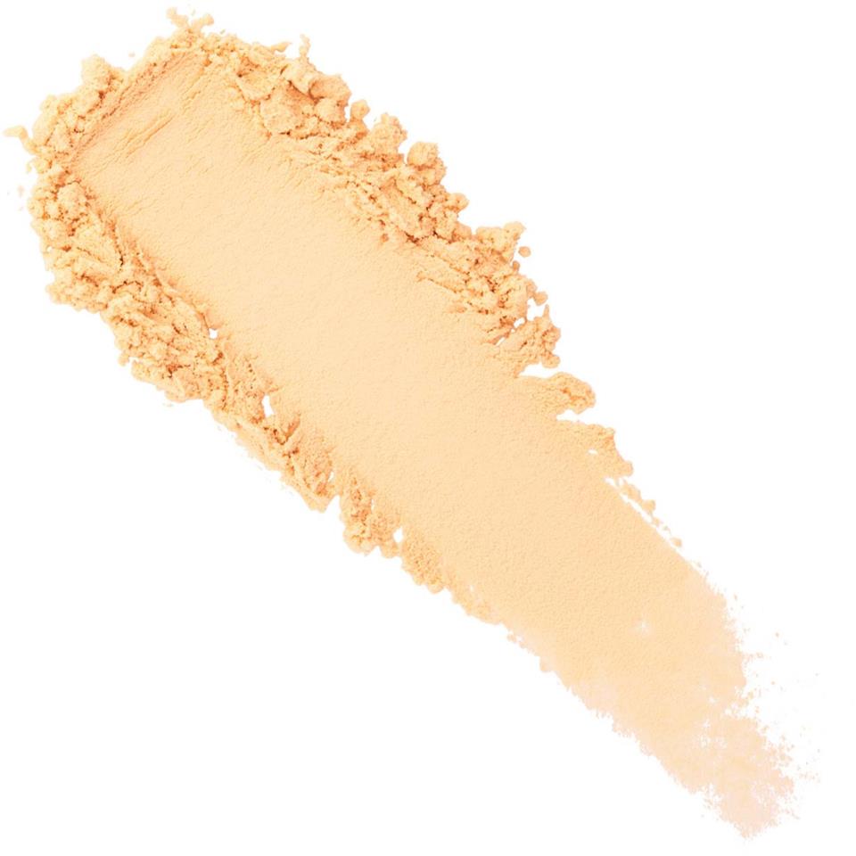 Laura Mercier Translucent Loose Powder Ultra Blur Mini Translucent Honey