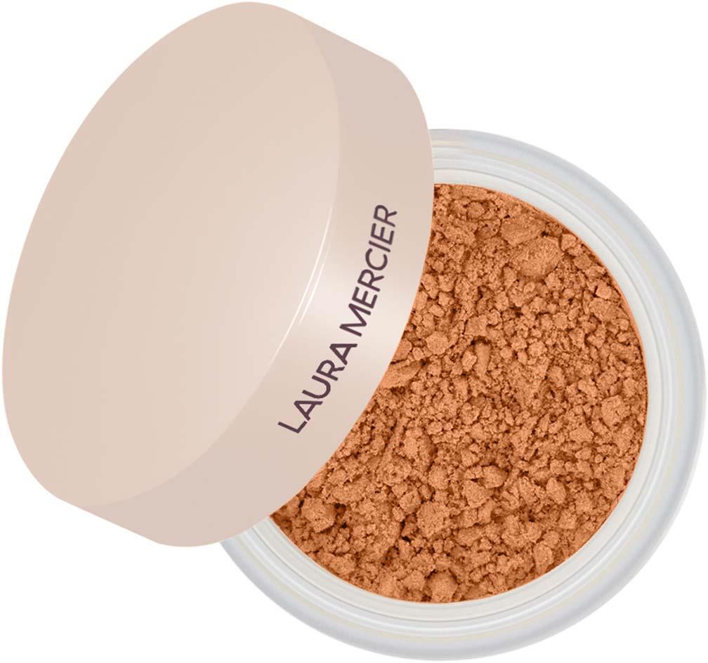 Laura Mercier Translucent Loose Powder Ultra Blur Mini Translucent ...