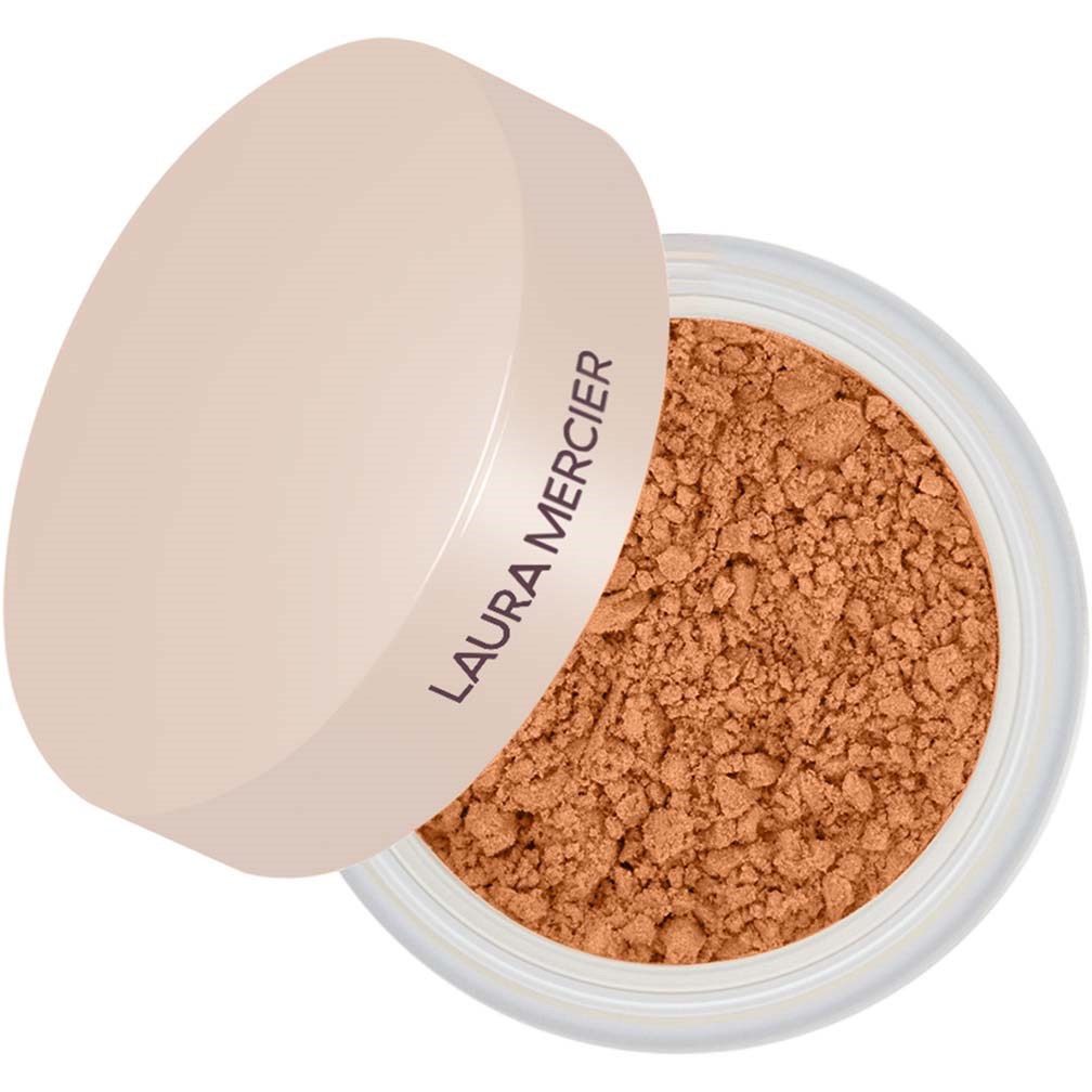 Laura Mercier Translucent Loose Setting Powder Ultra-Blur Mini Tr billede