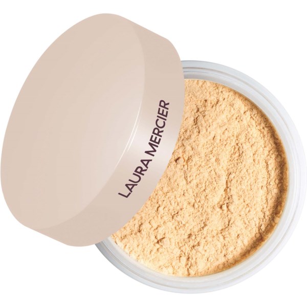Läs mer om Laura Mercier Translucent Loose Powder Ultra-Blur Translucent Honey