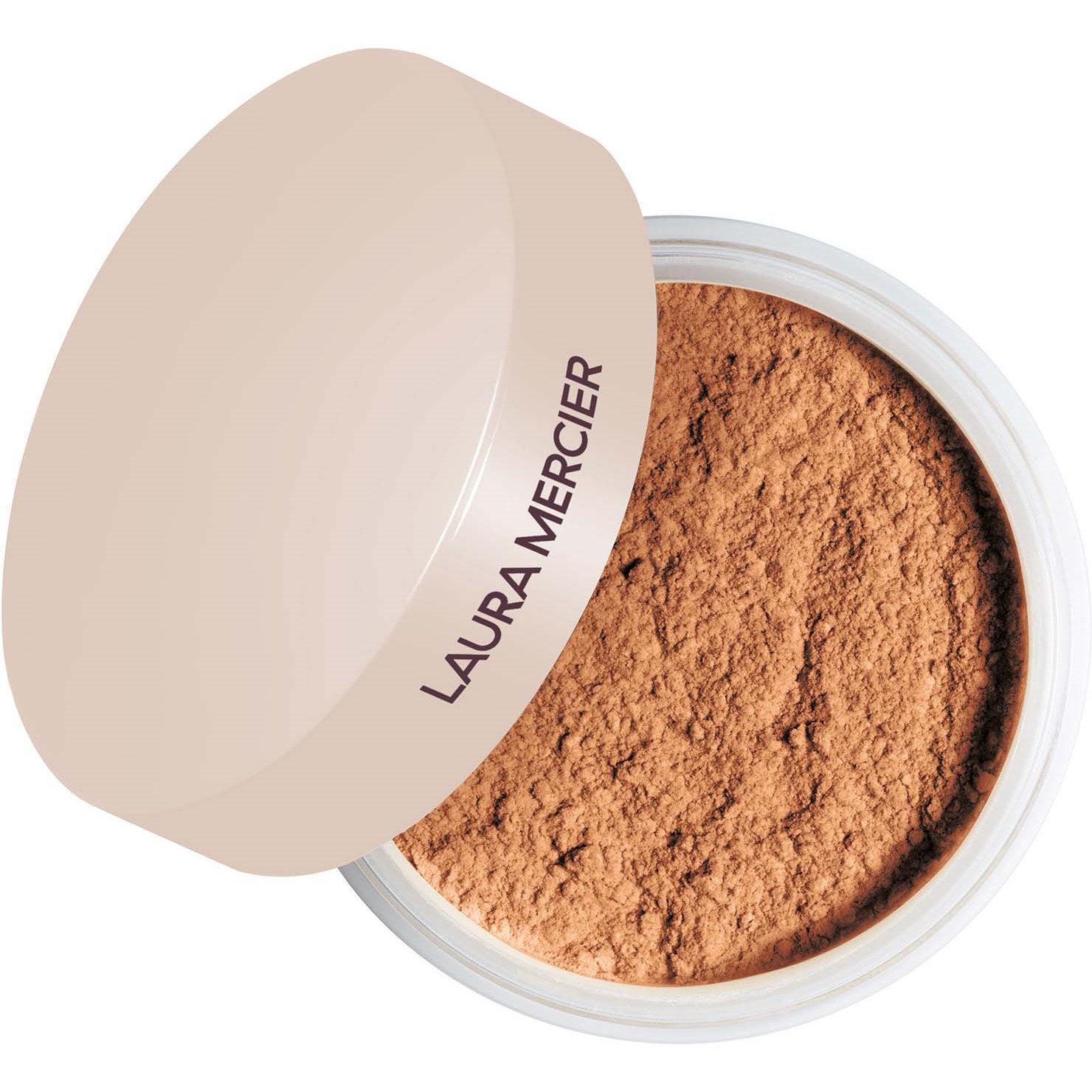 Laura Mercier Translucent Loose Powder Ultra Blur Translucent Medium Deep