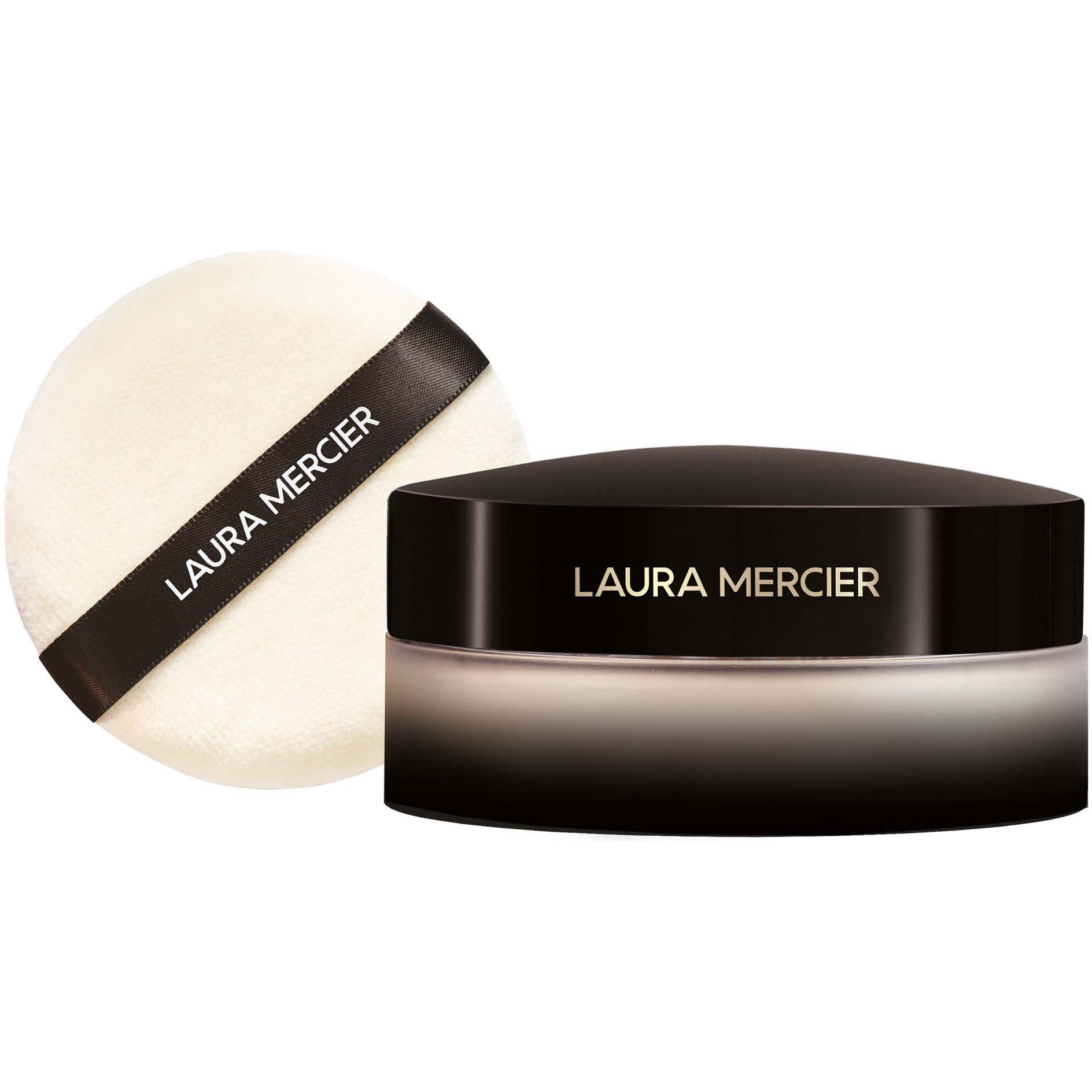 Läs mer om Laura Mercier Translucent Loose Setting Powder Jumbo Translucent