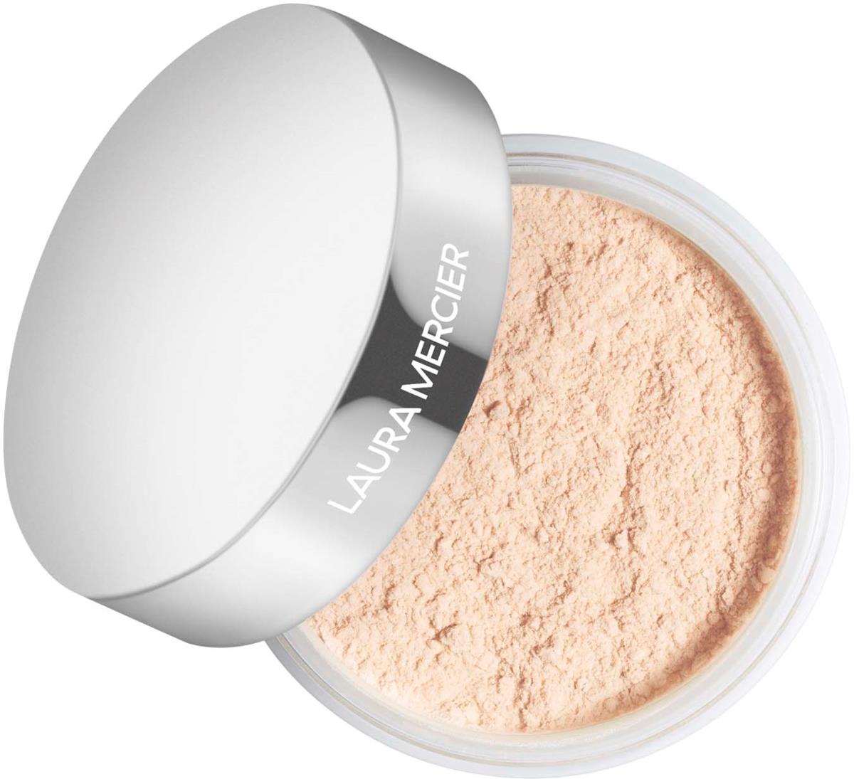 Laura Mercier Translucent Loose Setting Powder Light Catcher Celestial ...