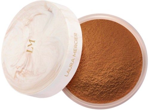 Laura Mercier Translucent Loose Setting Powder Ultra-Blur Jumbo Translucent Medium Deep