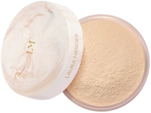 Laura Mercier Translucent Loose Setting Powder Ultra-Blur Jumb Translucent