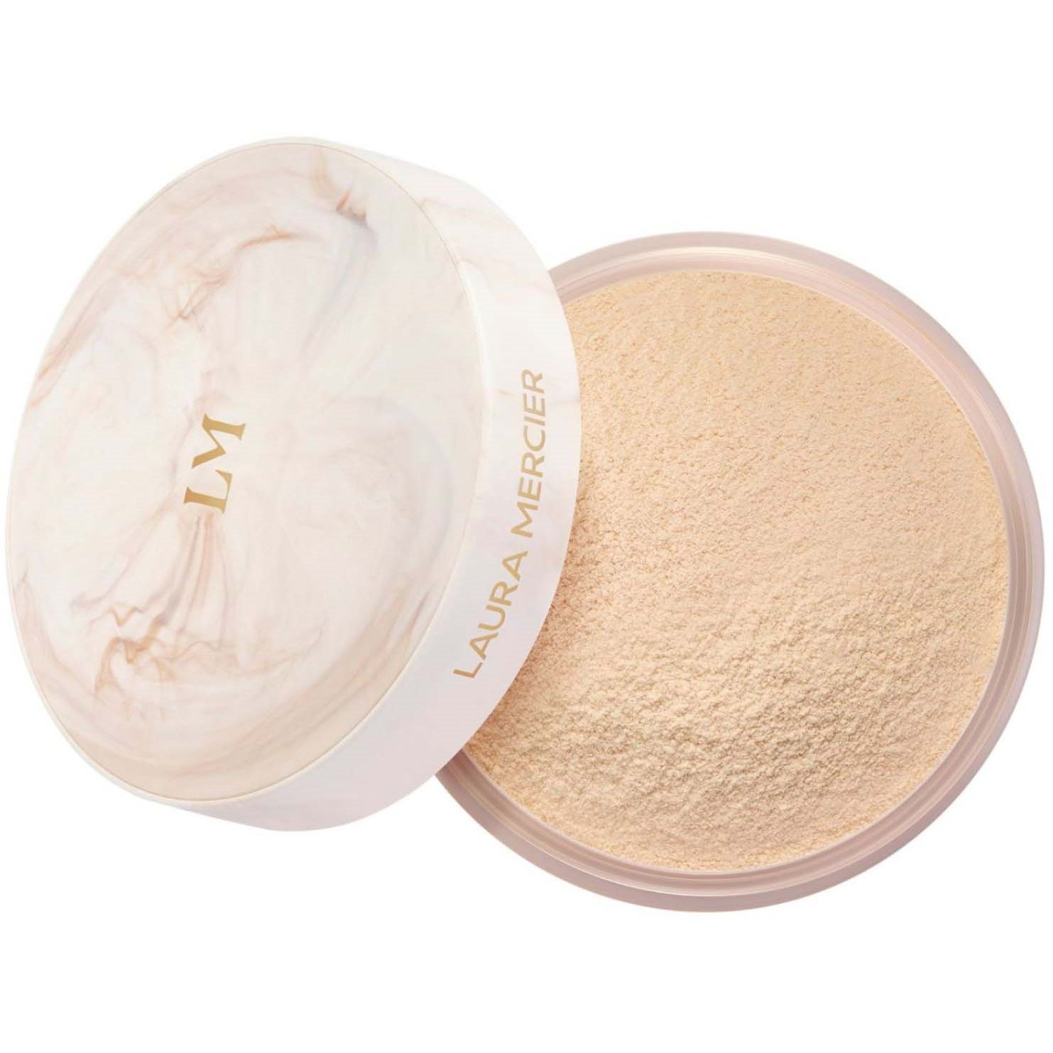 Laura Mercier Translucent Loose Setting Powder Ultra-Blur Jumb Tr