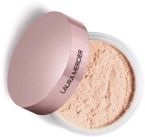Laura Mercier Translucent Loose Setting Powder Tone up Rose