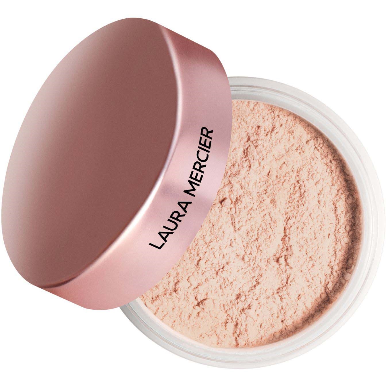 Laura Mercier Translucent Loose Ultra Blur ToneUp MIni Rose (6 g)