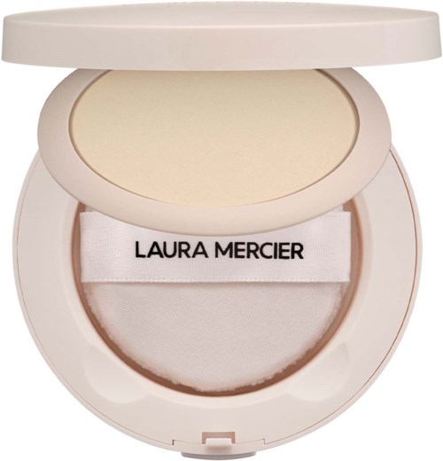 Laura Mercier Translucent Pressed Setting Powder Ultra-Blur Translucent