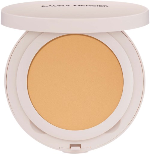 Laura Mercier Translucent Pressed Setting Powder Ultra-Blur Translucent Honey