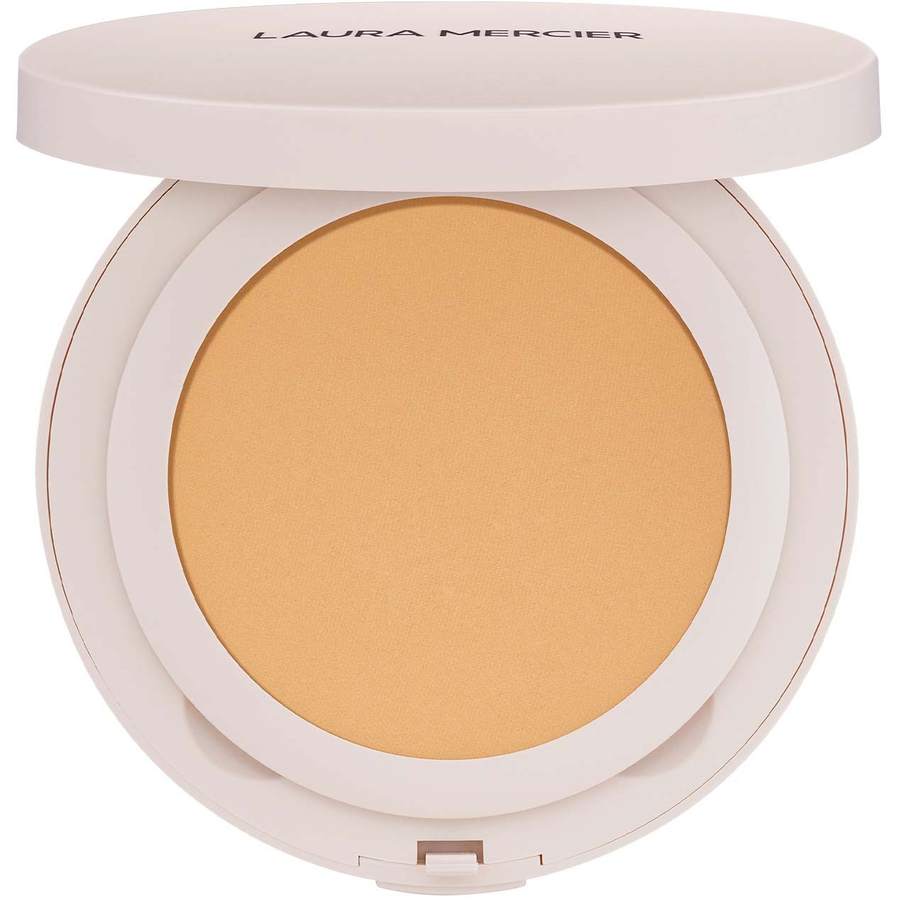 Laura Mercier Translucent Pressed Setting Powder Ultra-Blur Trans billede