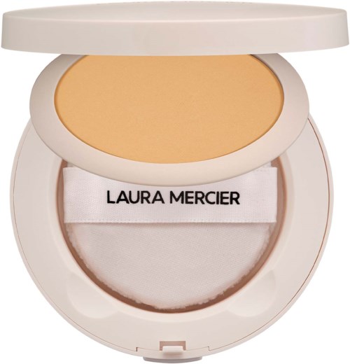 Laura Mercier Translucent Pressed Setting Powder Ultra-Blur Translucent Honey