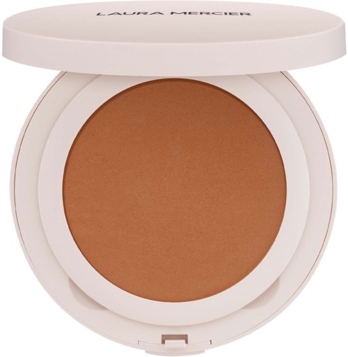 Laura Mercier Translucent Pressed Setting Powder Ultra-Blur Translucent Medium Deep