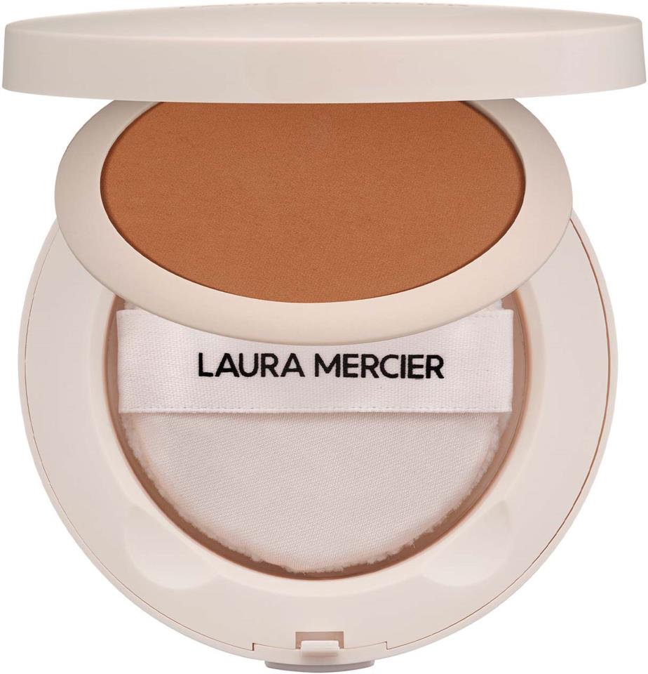 Laura Mercier Translucent Pressed Powder Ultra Blur Translucent Medium ...