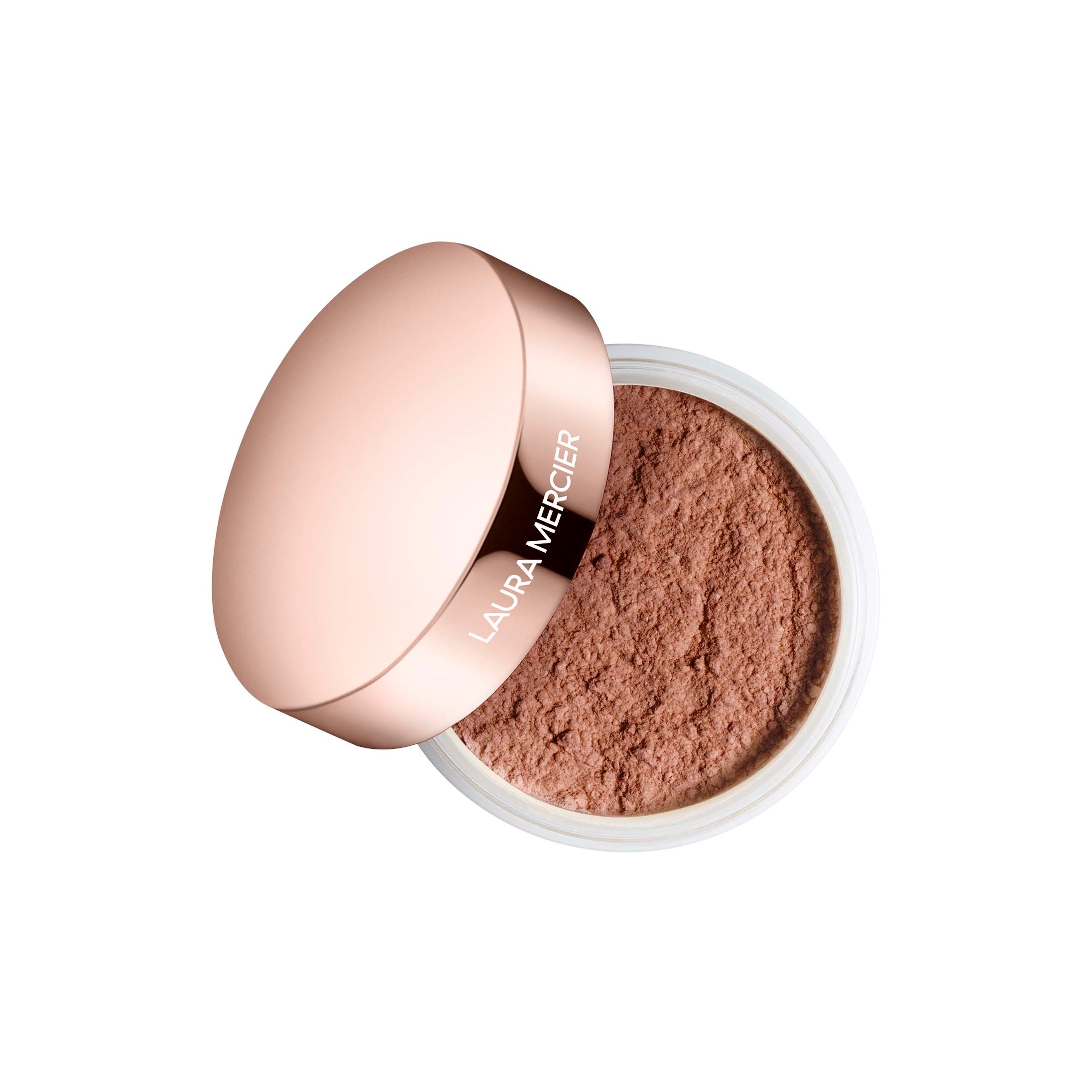 Laura Mercier Translucent Loose Setting Powder Light Catcher Cosmic Ro