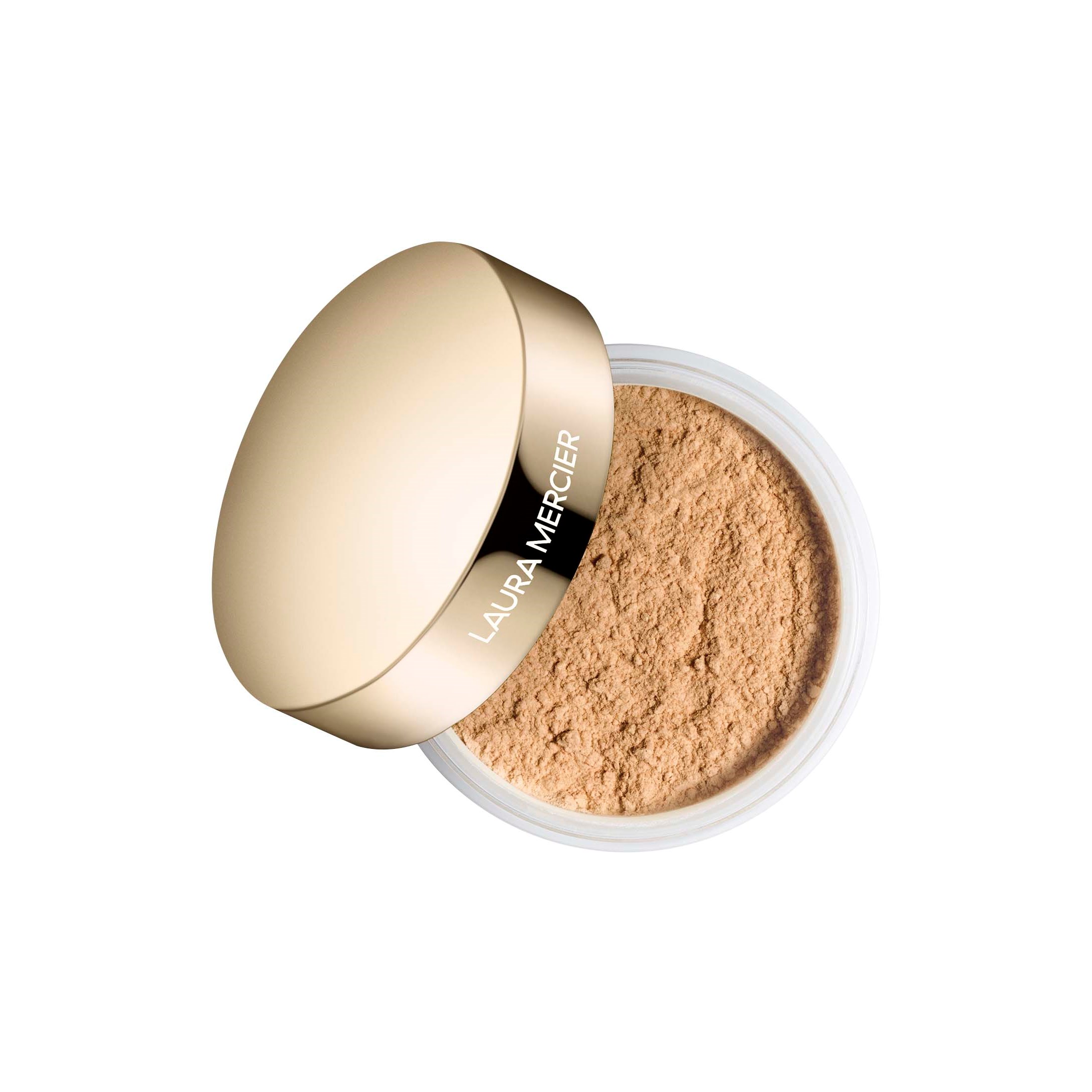 Laura Mercier Translucent Loose Setting Powder Light Catcher Honey Sta