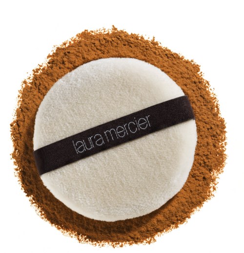 Laura Mercier Velour Puff