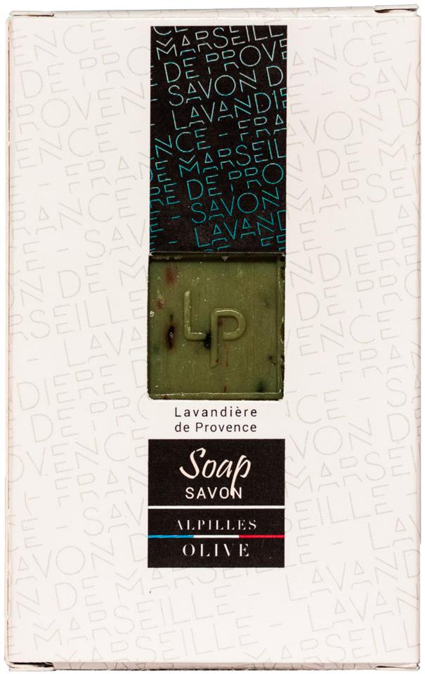Lavandière De Provence Alpilles Bar Of Soap Lavandière De Provence Alpilles Bar Of Soap