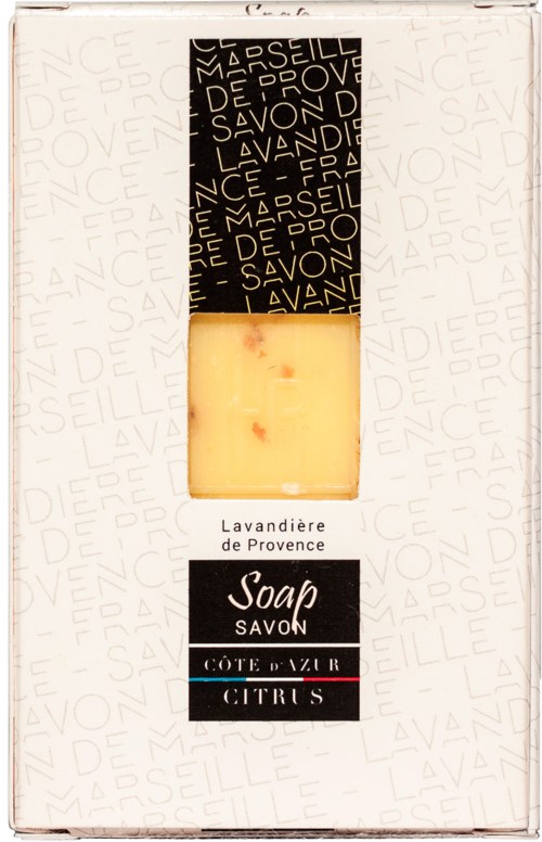 Lavandière De Provence Côte d’Azur Côte D'Azur Bar Of Soap Lavandière De Provence Côte d’Azur Côte D'Azur Bar Of Soap
