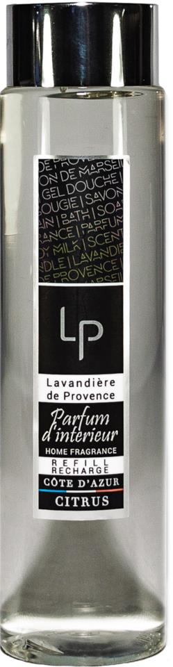 Lavandière De Provence Côte D'Azur Refill Home Fragrance 250 Ml