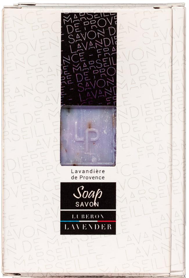 Lavandière De Provence Luberon Bar Of Soap