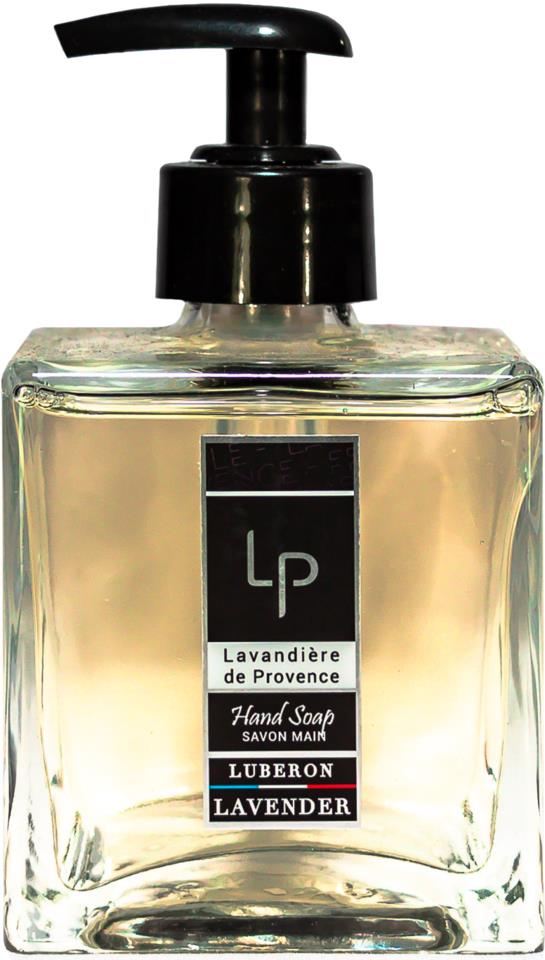 Lavandière De Provence Luberon Hand Soap 250 ml Lavandière De Provence Luberon Hand Soap 250 ml
