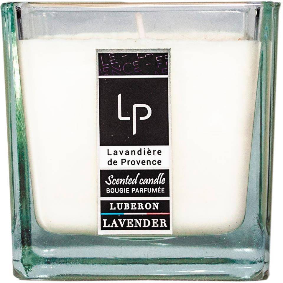 Lavandière De Provence Luberon Scented Candel