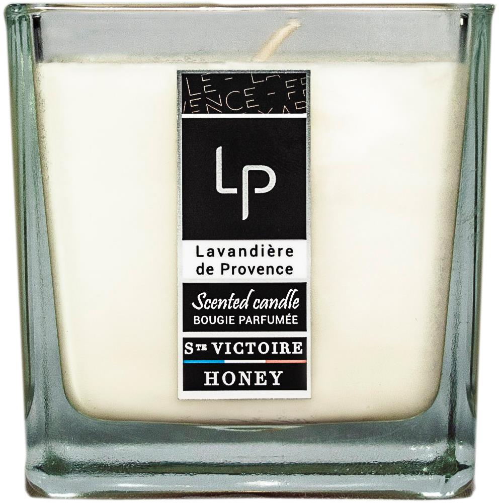 Lavandière De Provence St Victoire Scented Candel Lavandière De Provence St Victoire Scented Candel