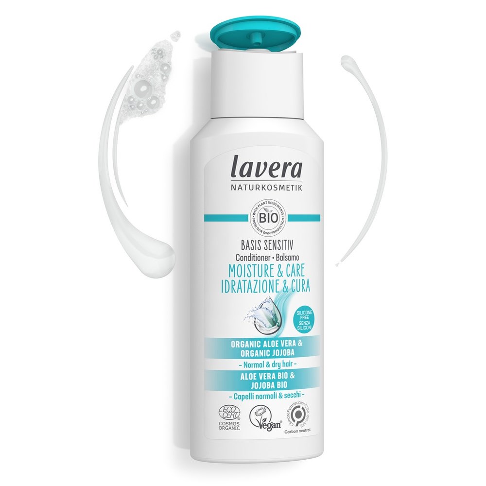 Alternativ bild 1 för Bas Sens Moist Condit