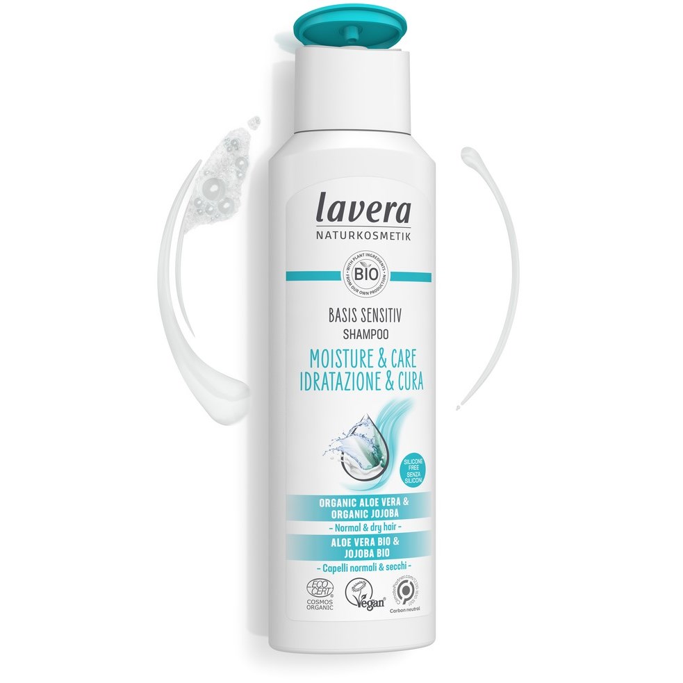 Alternativ bild 1 för Basis Sens Moist Sham