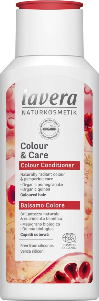 Lavera Colour & Care Conditioner 200 ml